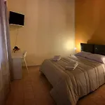 Séjour à la ferme Monte Mosè *