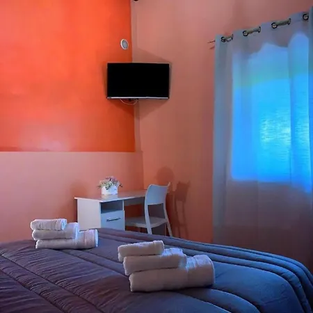 Alloggio per agriturismo Monte Mosè Agrigento