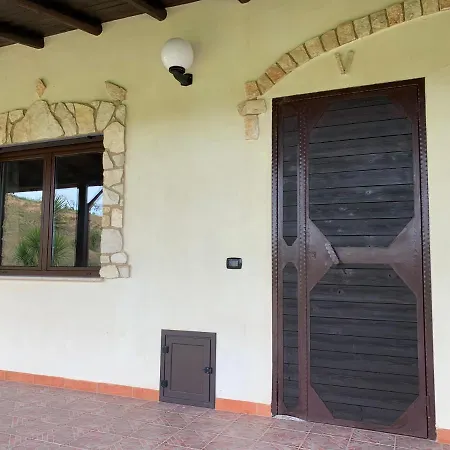 Monte Mose Агридженто