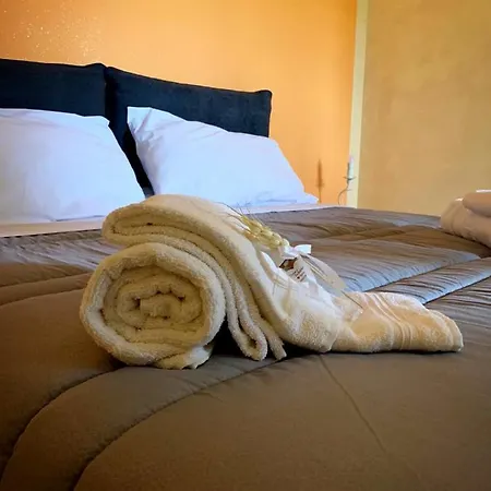 Monte Mose Фермерский дом