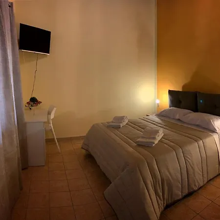 Alloggio per agriturismo Monte Mosè *
