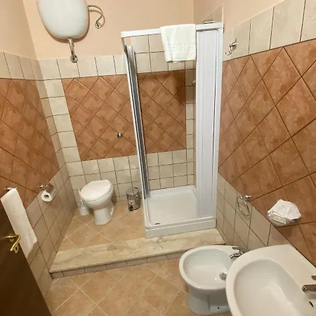 Monte Mose Фермерский дом