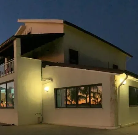 Monte Mose Agrigento