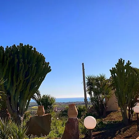 Monte Mose * Агридженто