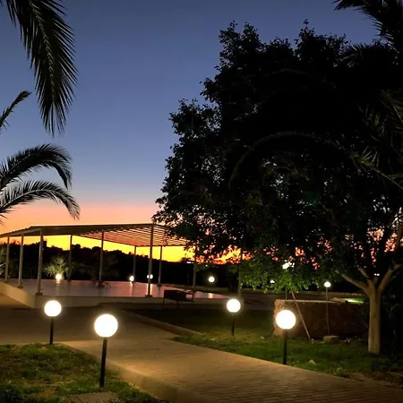 Monte Mose Agroturismo