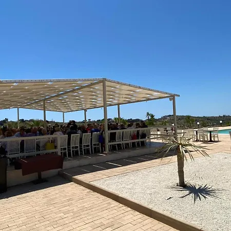 Agroturismo Monte Mose