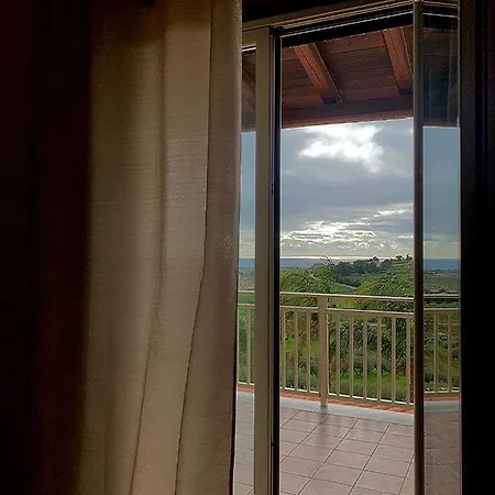 Monte Mosè Agrigento
