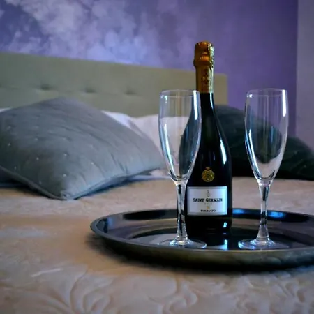 Monte Mose Фермерский дом