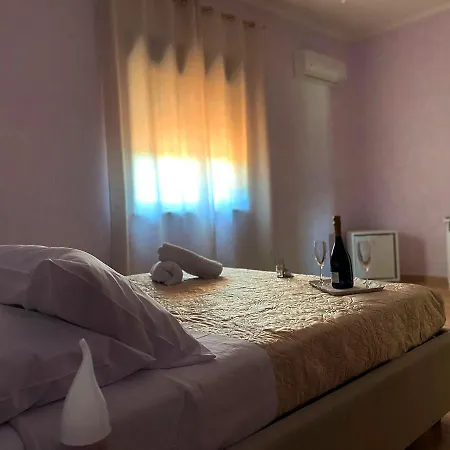 Monte Mose Агридженто