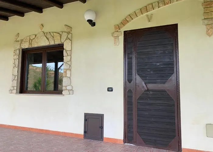 Monte Mose Agrigento