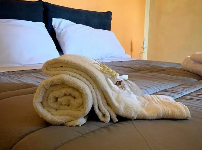 Monte Mose Agroturismo