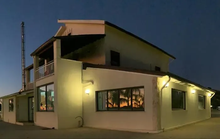 Monte Mose Agrigento