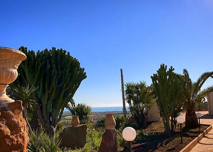 Monte Mose * Agrigento