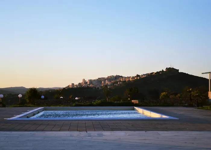 Monte Mose Agroturismo Agrigento