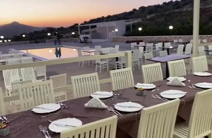 Monte Mose Agroturismo