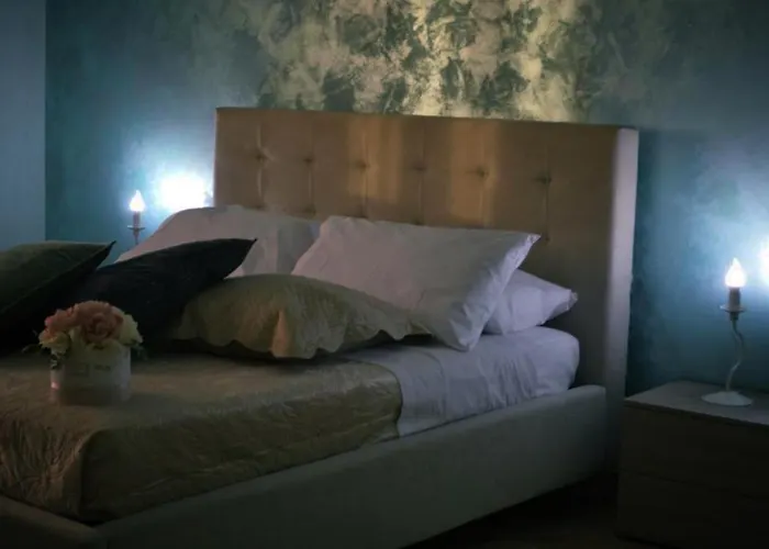 Gospodarstwo agroturystyczne Monte Mose