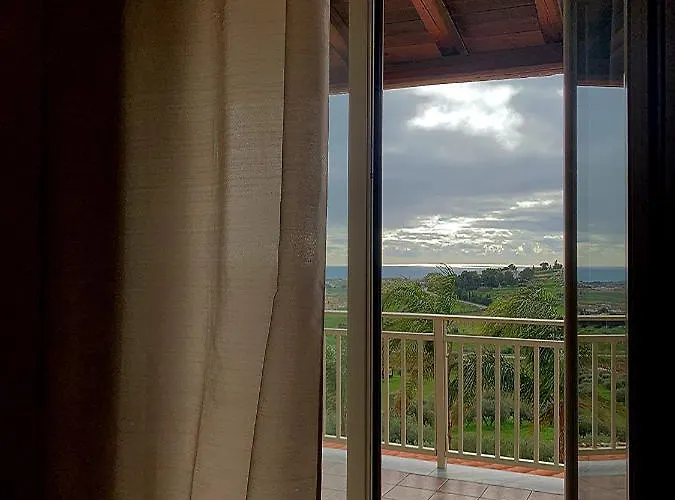 Monte Mose Agrigento