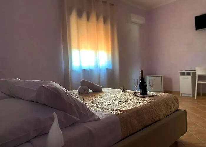 Monte Mose Agrigento