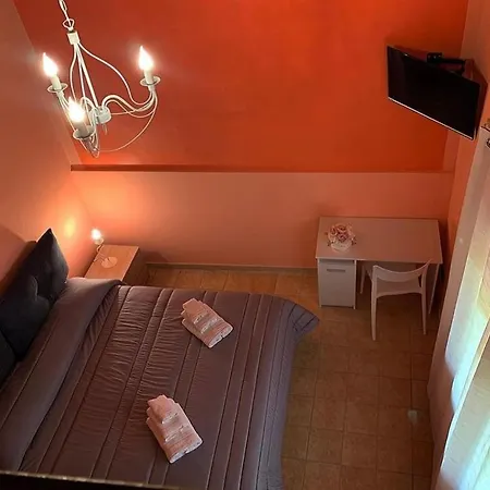 Monte Mose Farm stay Agrigento