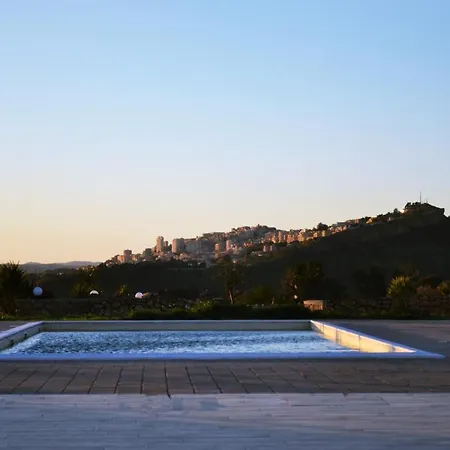 Monte Mose Farm stay Agrigento