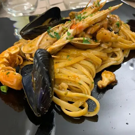 בית חווה Monte Mose