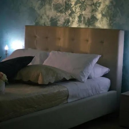 בית חווה Monte Mose