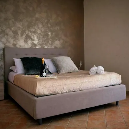 Farm stay Monte Mose