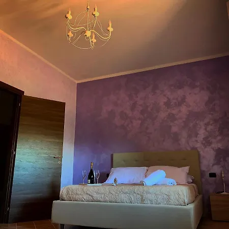 Monte Mose Agrigento