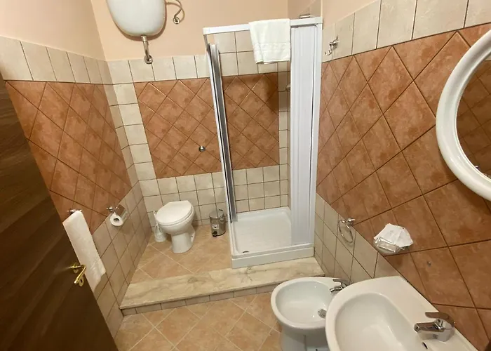 Monte Mose Çiftlik konaklama