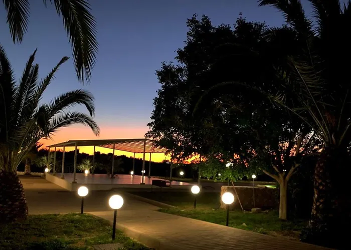 Monte Mose Vakantieboerderij