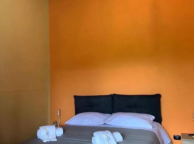 Farmház Monte Mose *