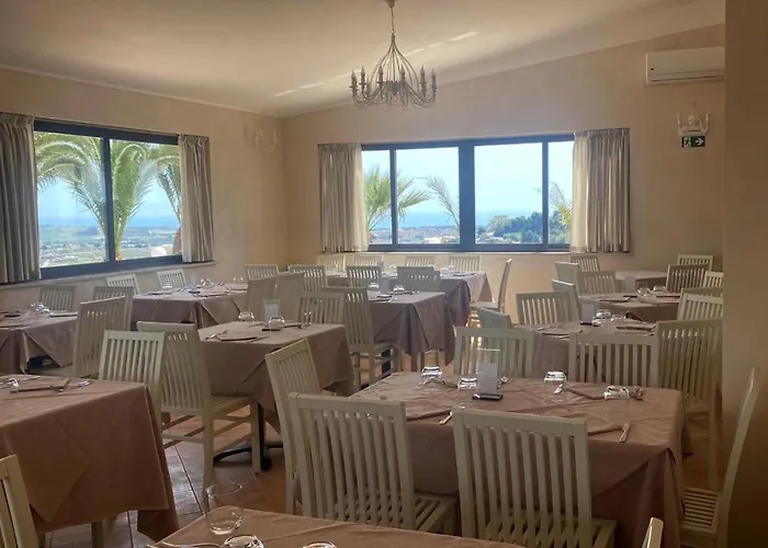 Monte Mose Vakantieboerderij Agrigento