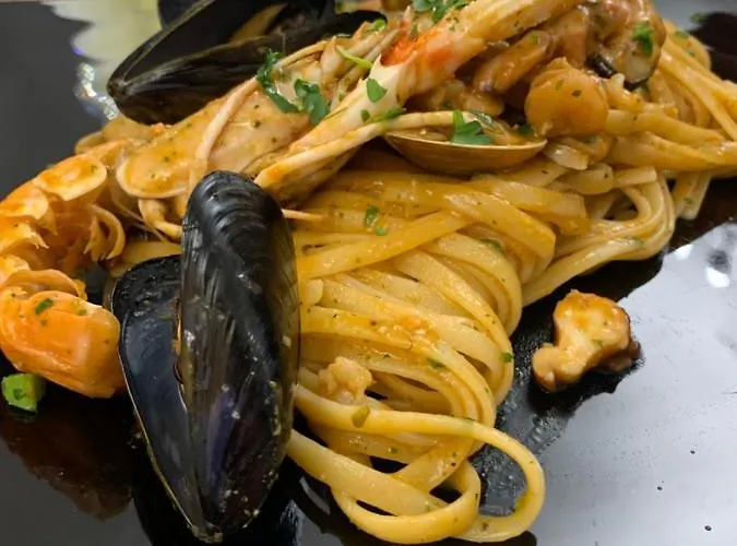 Çiftlik konaklama Monte Mose