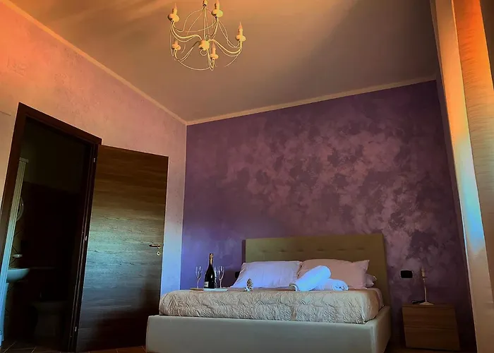 Monte Mose Agrigento